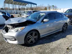 1HGCR2F12HA294457 2017 HONDA ACCORD