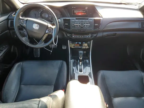 1HGCR2F12HA294457 2017 HONDA ACCORD - Image 8