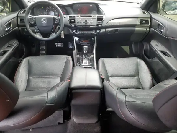 1HGCR2F12HA295771 2017 HONDA ACCORD - Image 8