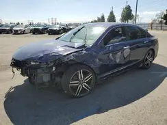 1HGCR2F12HA302055 2017 HONDA ACCORD