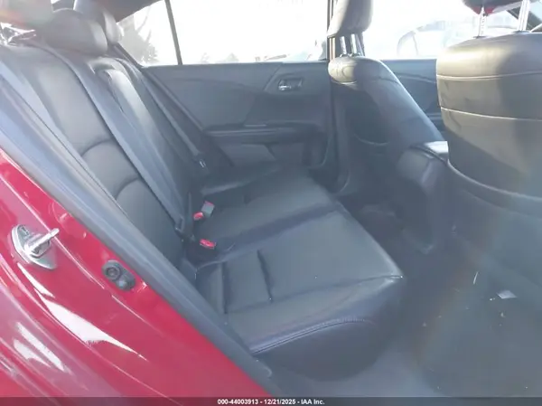 1HGCR2F13HA000466 2017 HONDA ACCORD - Image 8