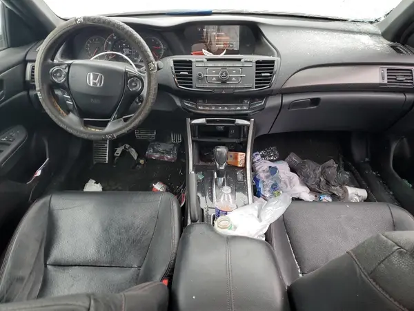1HGCR2F13HA001276 2017 HONDA ACCORD - Image 8