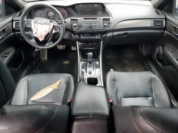 1HGCR2F13HA002105 2017 HONDA ACCORD - Image 8