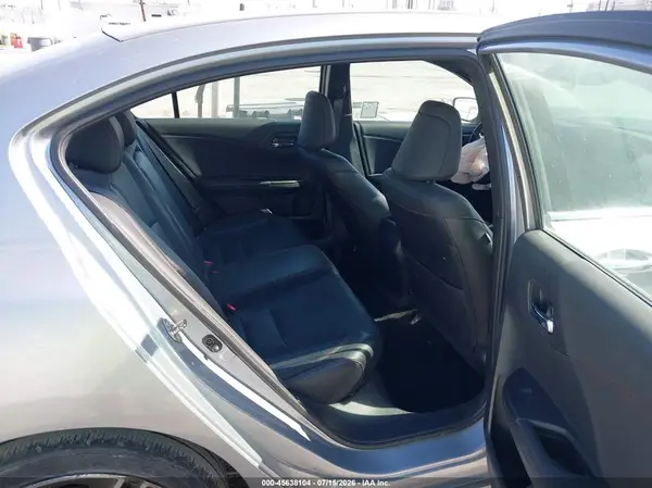 1HGCR2F13HA012827 2017 HONDA ACCORD - Image 8