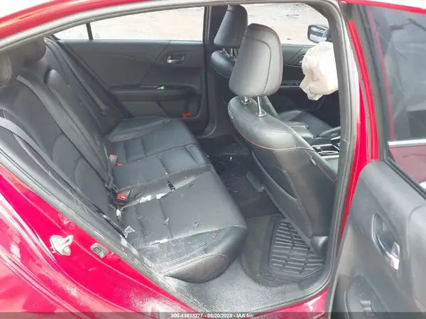 1HGCR2F13HA016201 2017 HONDA ACCORD - Image 8