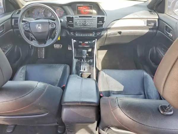 1HGCR2F13HA017655 2017 HONDA ACCORD - Image 8