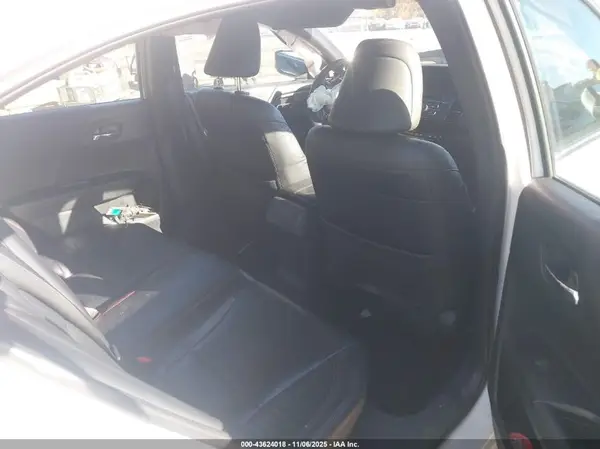 1HGCR2F13HA020295 2017 HONDA ACCORD - Image 8