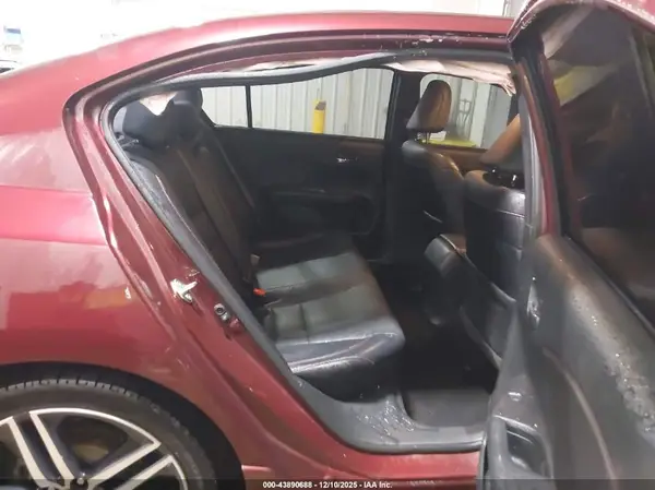1HGCR2F13HA023827 2017 HONDA ACCORD - Image 8