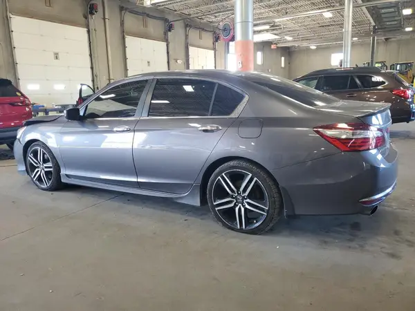 1HGCR2F13HA024170 2017 HONDA ACCORD - Image 2