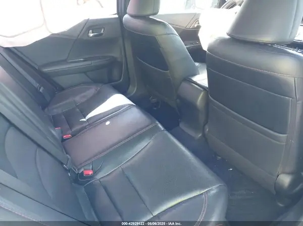 1HGCR2F13HA024184 2017 HONDA ACCORD - Image 8