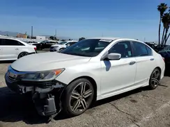 1HGCR2F13HA030311 2017 HONDA ACCORD