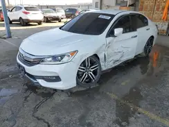 1HGCR2F13HA031071 2017 HONDA ACCORD