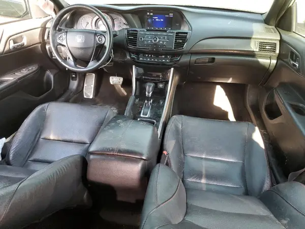 1HGCR2F13HA031071 2017 HONDA ACCORD - Image 8