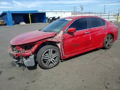 1HGCR2F13HA038683 2017 HONDA ACCORD