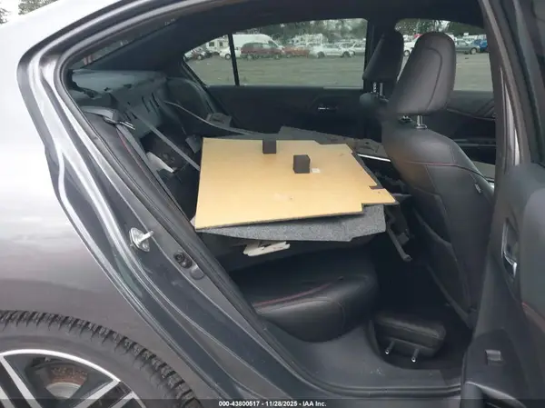 1HGCR2F13HA045181 2017 HONDA ACCORD - Image 8