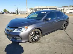 1HGCR2F13HA045567 2017 HONDA ACCORD
