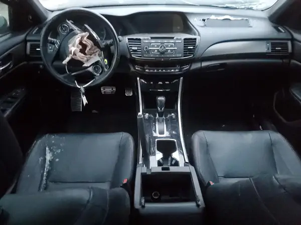 1HGCR2F13HA055760 2017 HONDA ACCORD - Image 8