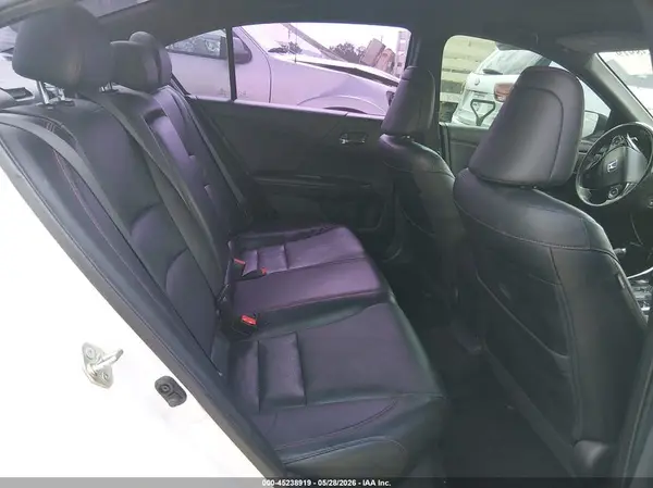 1HGCR2F13HA059033 2017 HONDA ACCORD - Image 8