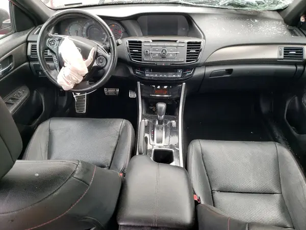 1HGCR2F13HA059789 2017 HONDA ACCORD - Image 8