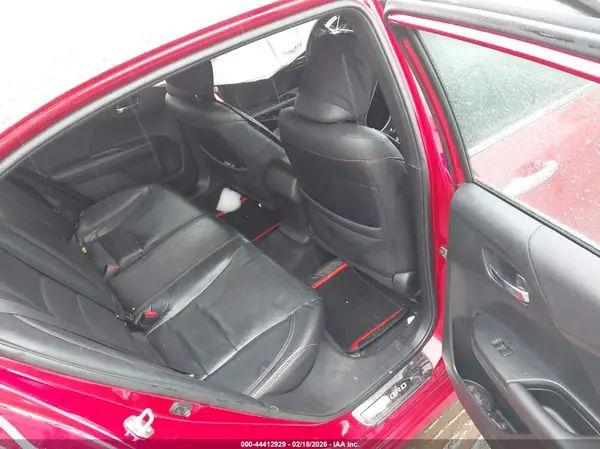 1HGCR2F13HA064197 2017 HONDA ACCORD - Image 8