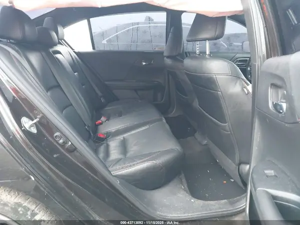 1HGCR2F13HA065740 2017 HONDA ACCORD - Image 8