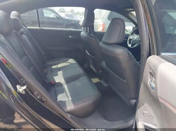 1HGCR2F13HA066239 2017 HONDA ACCORD - Image 8