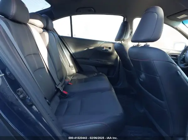 1HGCR2F13HA068766 2017 HONDA ACCORD - Image 8