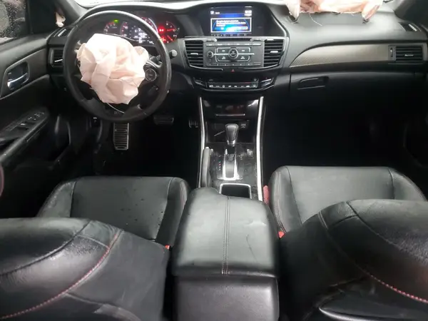 1HGCR2F13HA074017 2017 HONDA ACCORD - Image 8