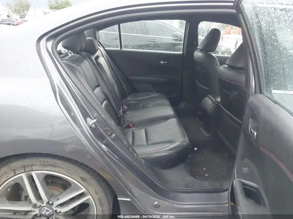 1HGCR2F13HA084787 2017 HONDA ACCORD - Image 8