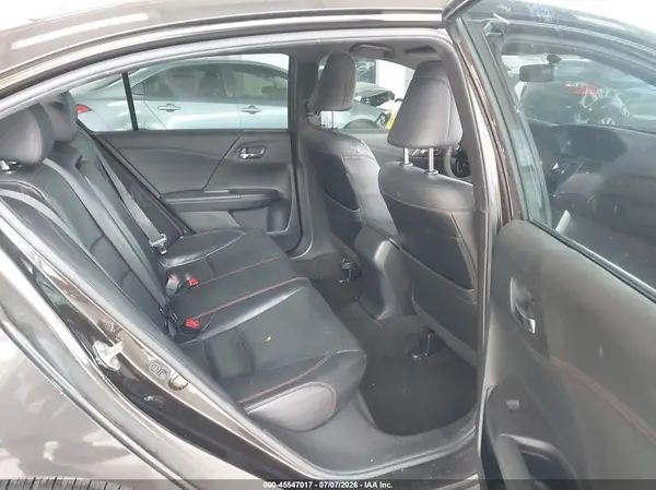 1HGCR2F13HA085132 2017 HONDA ACCORD - Image 8