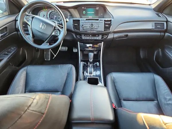 1HGCR2F13HA085230 2017 HONDA ACCORD - Image 8
