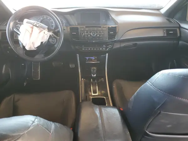1HGCR2F13HA090590 2017 HONDA ACCORD - Image 8