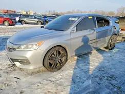 1HGCR2F13HA091660 2017 HONDA ACCORD