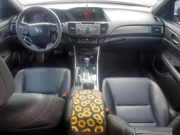 1HGCR2F13HA100079 2017 HONDA ACCORD - Image 8
