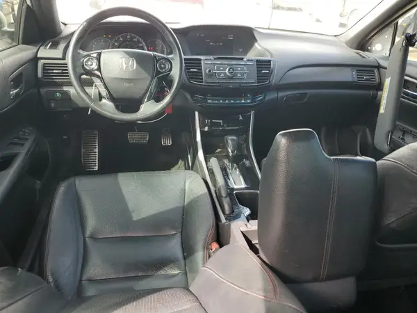 1HGCR2F13HA100230 2017 HONDA ACCORD - Image 8