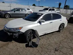 1HGCR2F13HA111616 2017 HONDA ACCORD