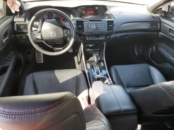 1HGCR2F13HA111616 2017 HONDA ACCORD - Image 8