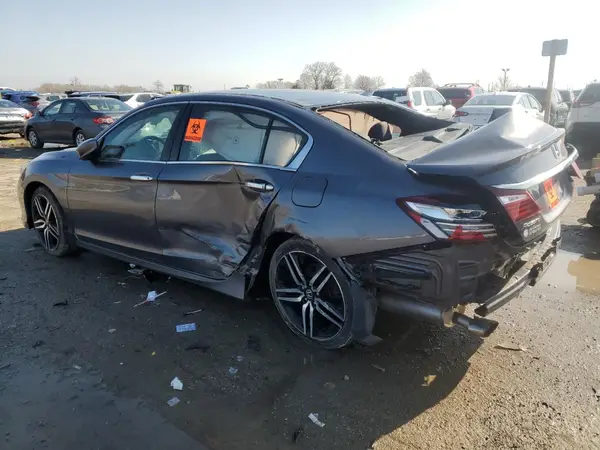 1HGCR2F13HA112281 2017 HONDA ACCORD - Image 2