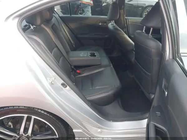 1HGCR2F13HA122003 2017 HONDA ACCORD - Image 8