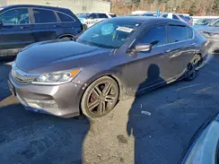 1HGCR2F13HA151257 2017 HONDA ACCORD