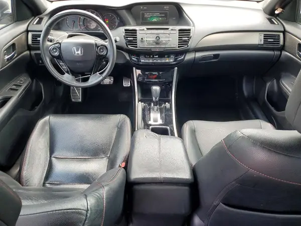 1HGCR2F13HA156202 2017 HONDA ACCORD - Image 8