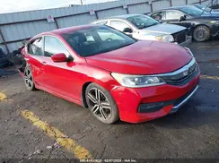 1HGCR2F13HA158466 2017 HONDA ACCORD
