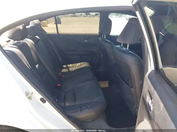 1HGCR2F13HA169340 2017 HONDA ACCORD - Image 8