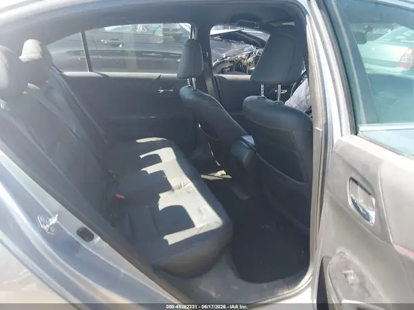 1HGCR2F13HA171671 2017 HONDA ACCORD - Image 8