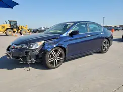 1HGCR2F13HA172609 2017 HONDA ACCORD