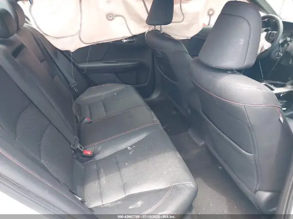 1HGCR2F13HA186154 2017 HONDA ACCORD - Image 8