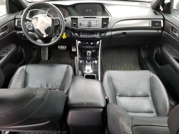 1HGCR2F13HA192780 2017 HONDA ACCORD - Image 8