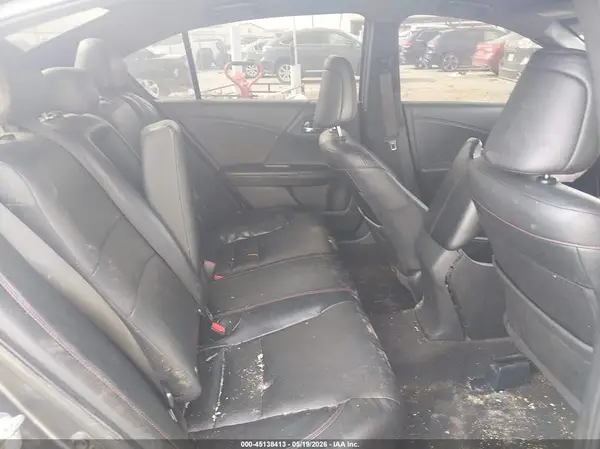 1HGCR2F13HA208167 2017 HONDA ACCORD - Image 8
