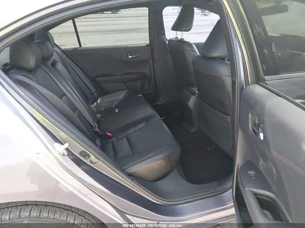1HGCR2F13HA214874 2017 HONDA ACCORD - Image 8