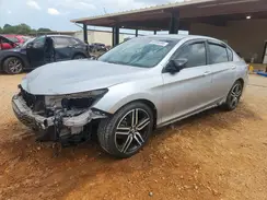 1HGCR2F13HA217371 2017 HONDA ACCORD